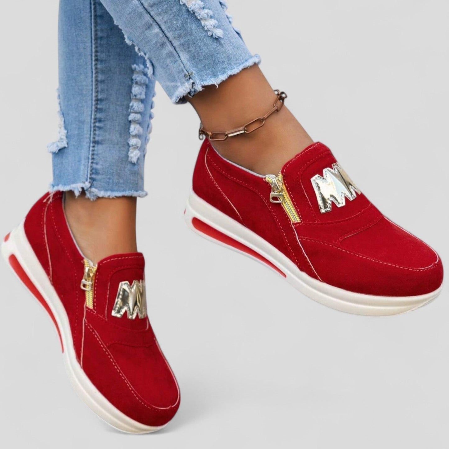 Benigna | Zapatillas